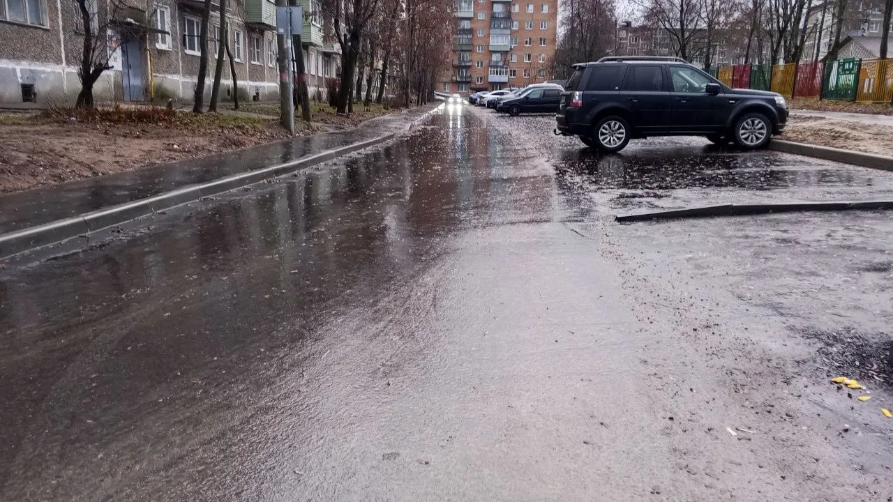 Фото: REGIONS/Василий Тремасов