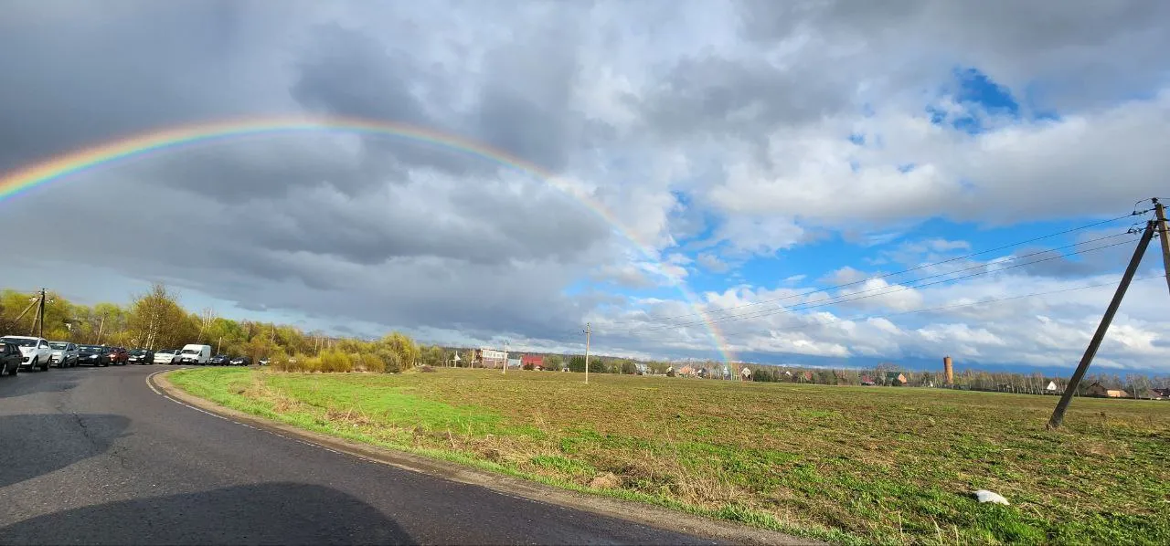 Фото: Наталия Надточая