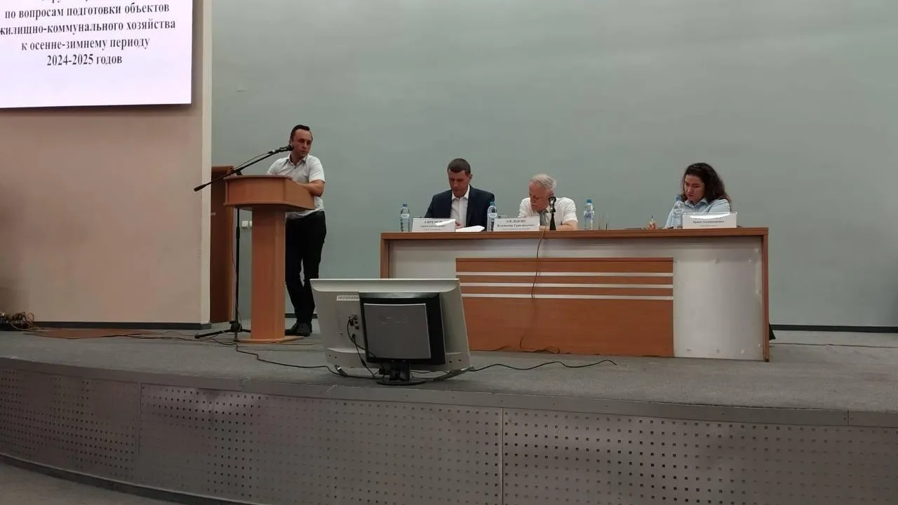 Фото: пресс-служба Администрации г.о. Жуковский