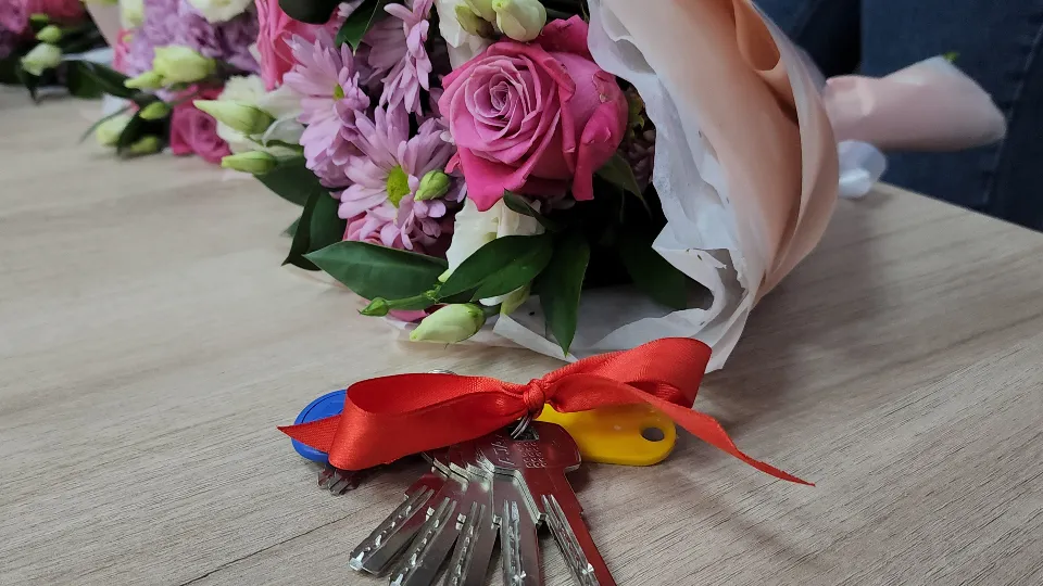 Фото: МедиаБанк Подмосковья/Валерия Тингаева