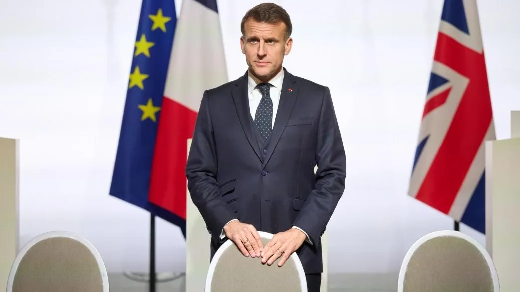 PRESIDENT OF UKRAINE/Keystone Press Agency