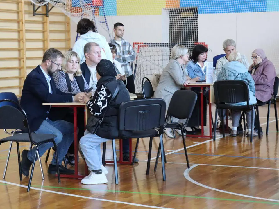 Фото: пресс-служба администрации г.о. Ступино