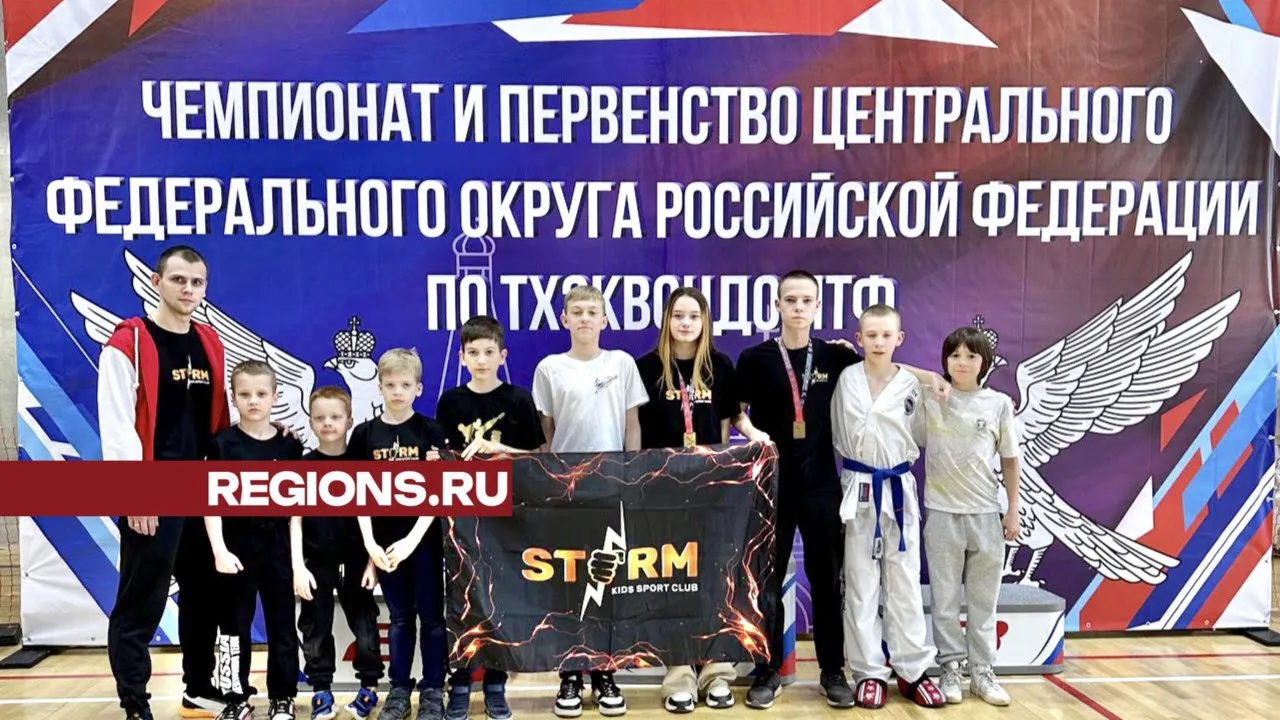 Фото: Ольга Ефимова