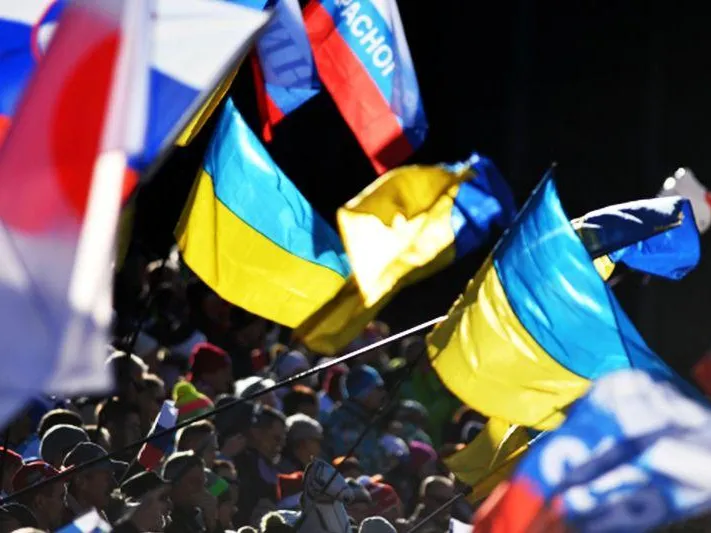 Когда восстановится связь между народами России и Украины — разбор политолога