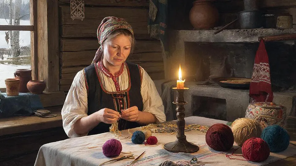 Фото: REGIONS/Сгенерировано нейросетью