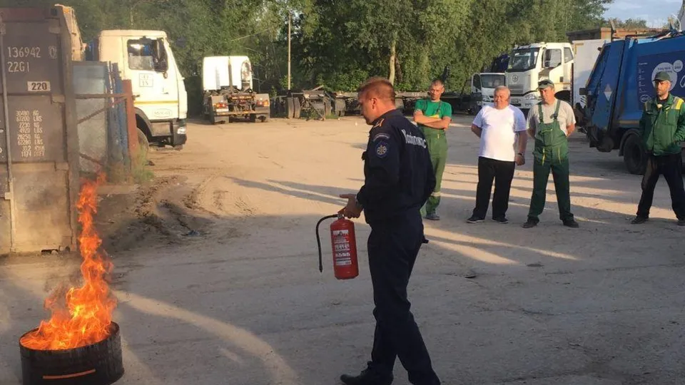 Фото: Ирина Леонтьева