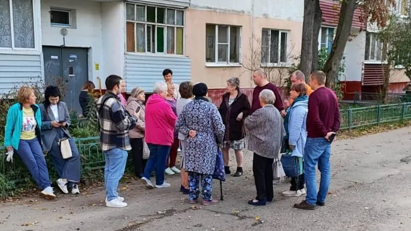 Пресс-служба администрации городского округа Чехов