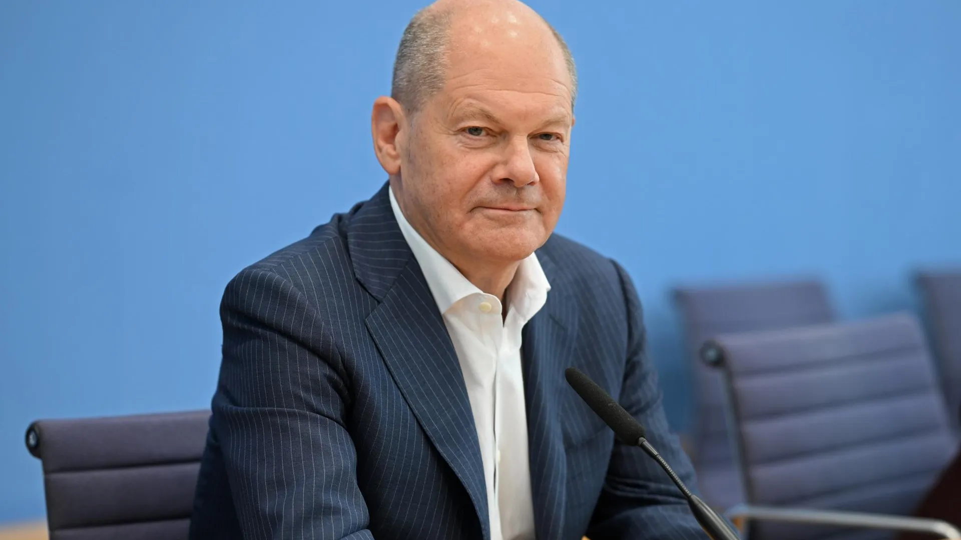 Bernd von Jutrczenka/dpa