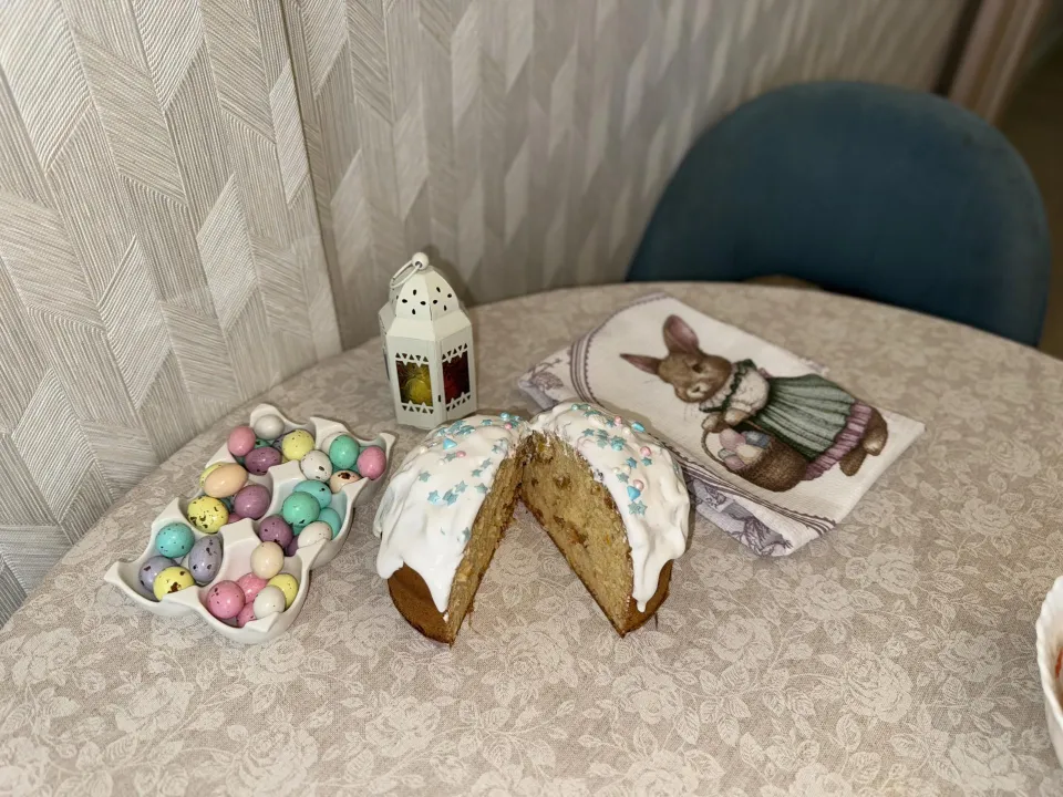 Фото: Полина Абраменко