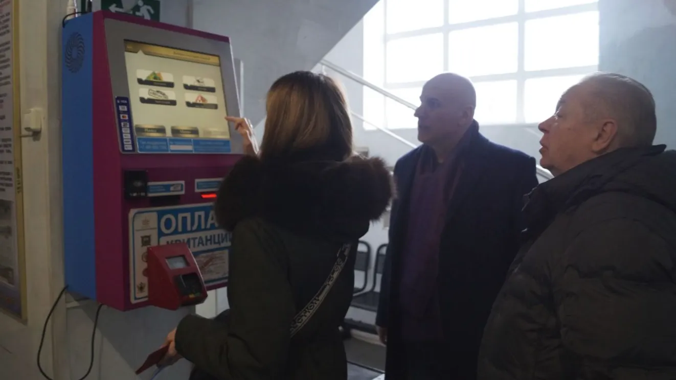 Фото: пресс-служба администрации г.о. Кашира