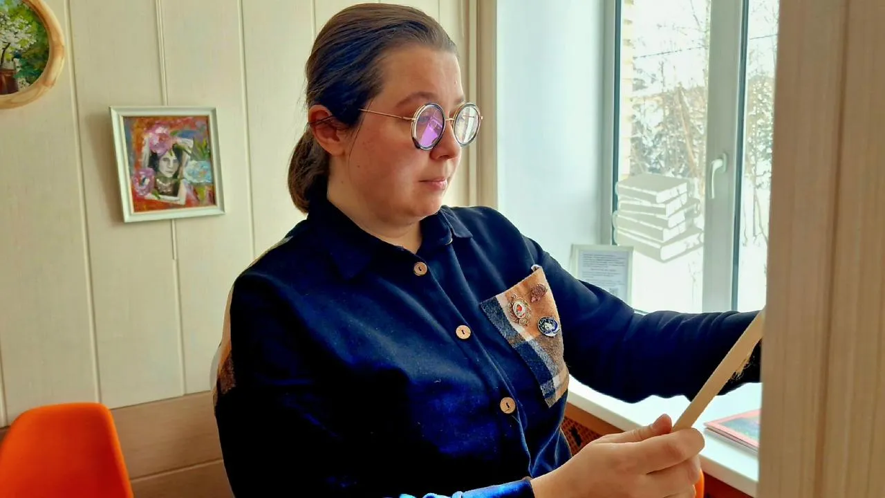 МедиаБанк Подмосковья/Виктория Фортуна