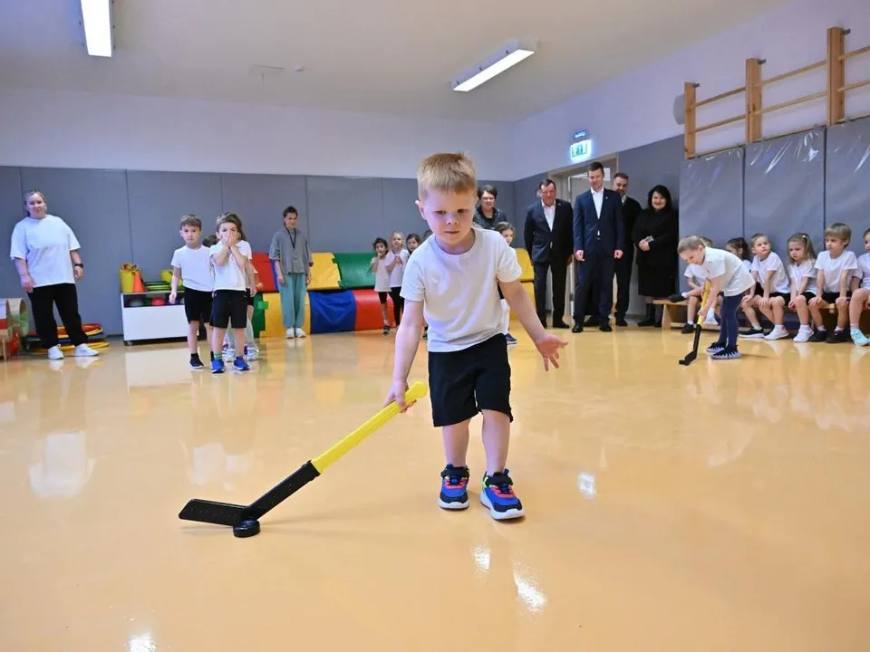 Фото: Пресс-служба&nbsp;Мособлдумы