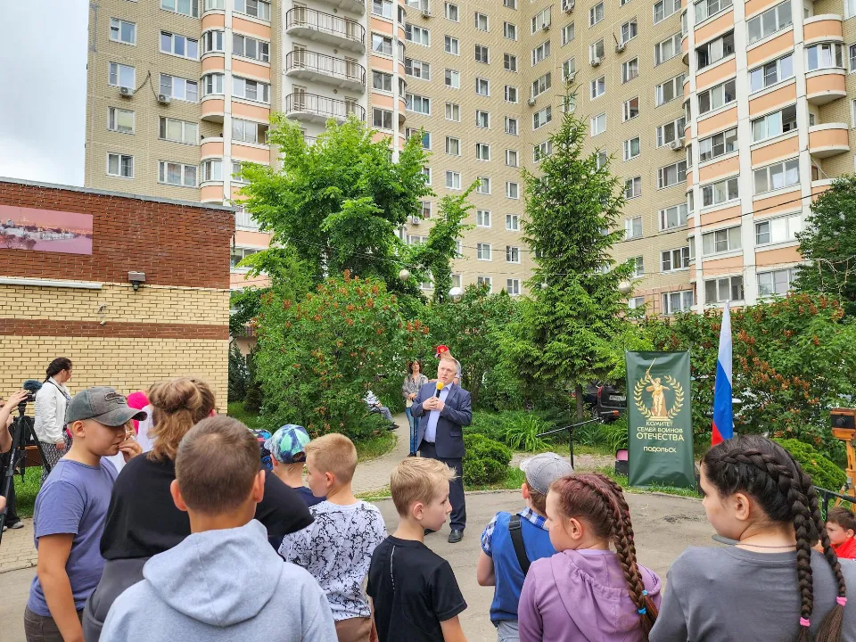 REGIONS/Мария Андрюхина