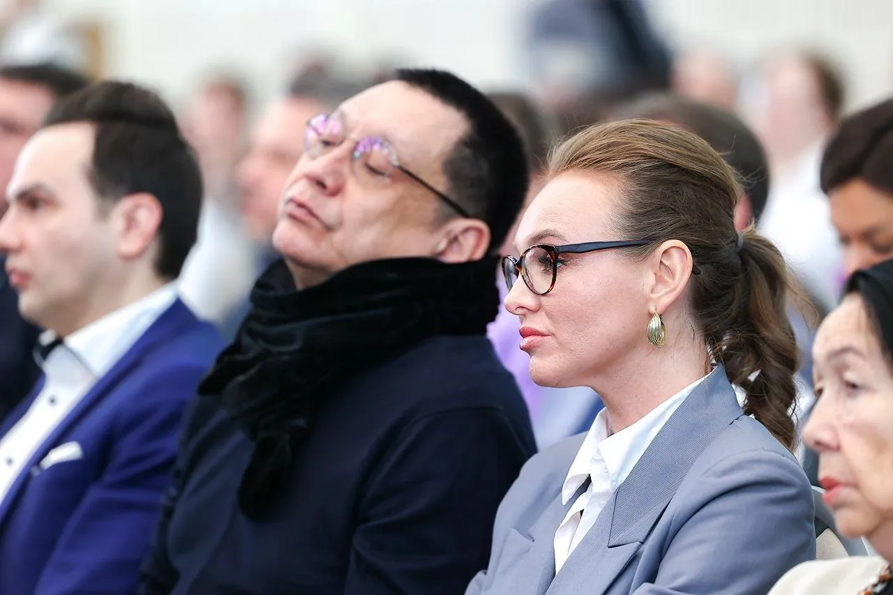 Антон Чернов