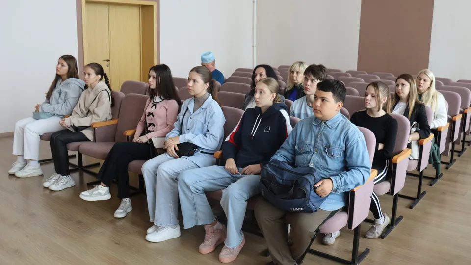 Фото: Министерство образования Московской области