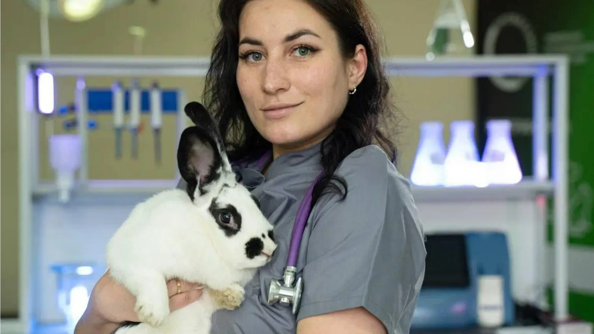 Фото: Министерство образования МО