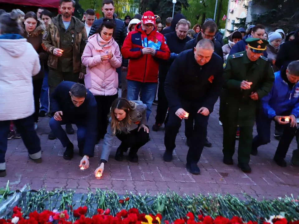 Фото: администрация городского округа Воскресенск