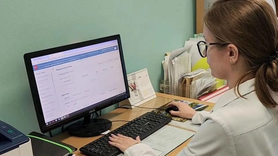 Фото: личный архив Марии Юдиной