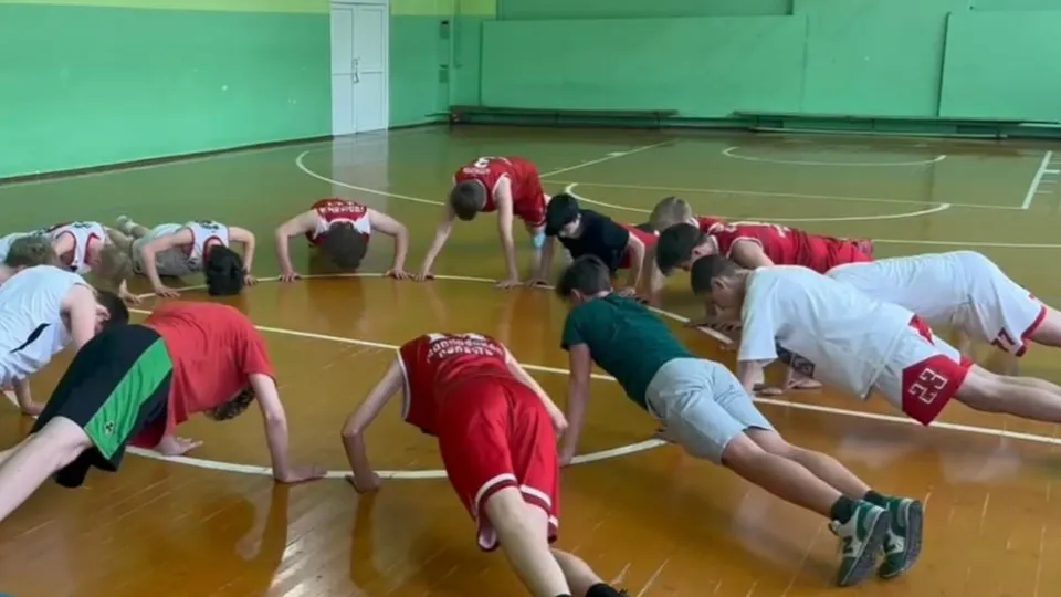 Фото: пресс-служба администрации г. о. Подольск