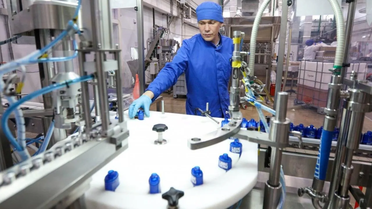 Многие резиденты ОЭЗ «Дубна» успешно экспортируют свою продукцию в дружественные страны