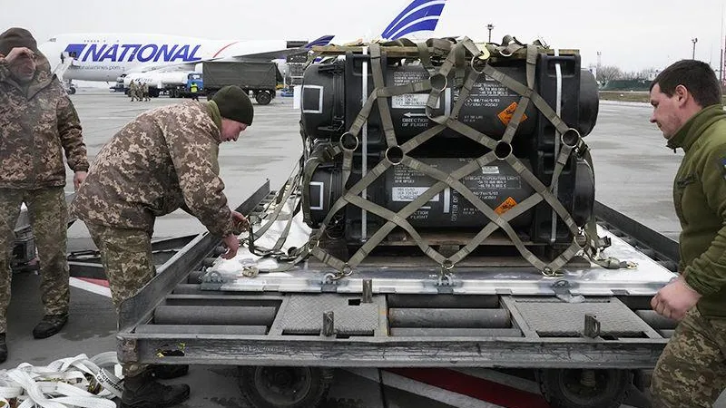Политолог объяснил, почему болгары против поставок оружия Киеву