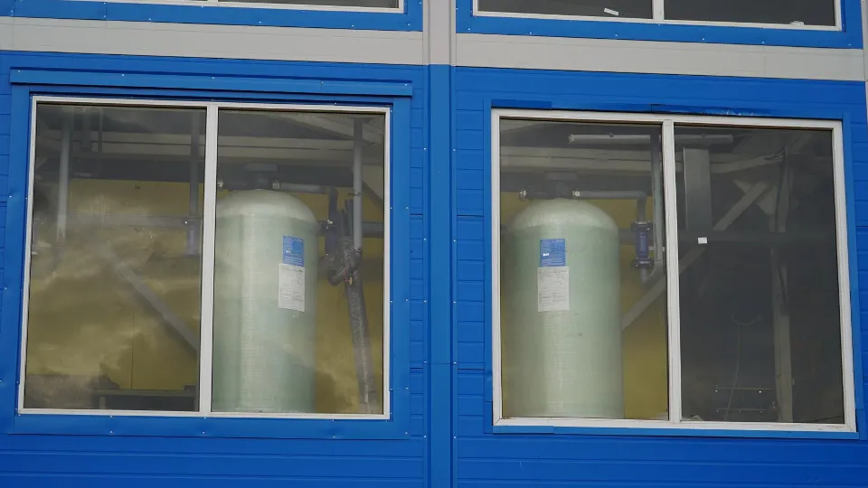 Фото: пресс-служба Администрации г.о. Воскресенск