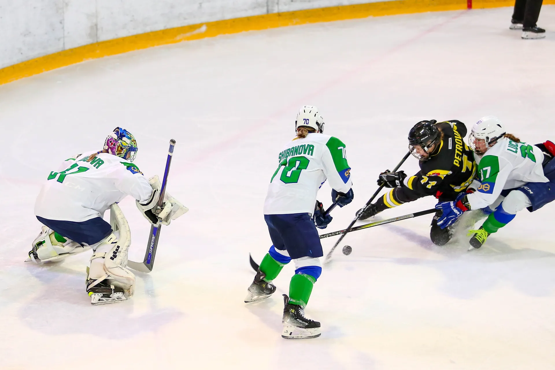 Фото: ЖХК «Торнадо»/ВКонтакте.