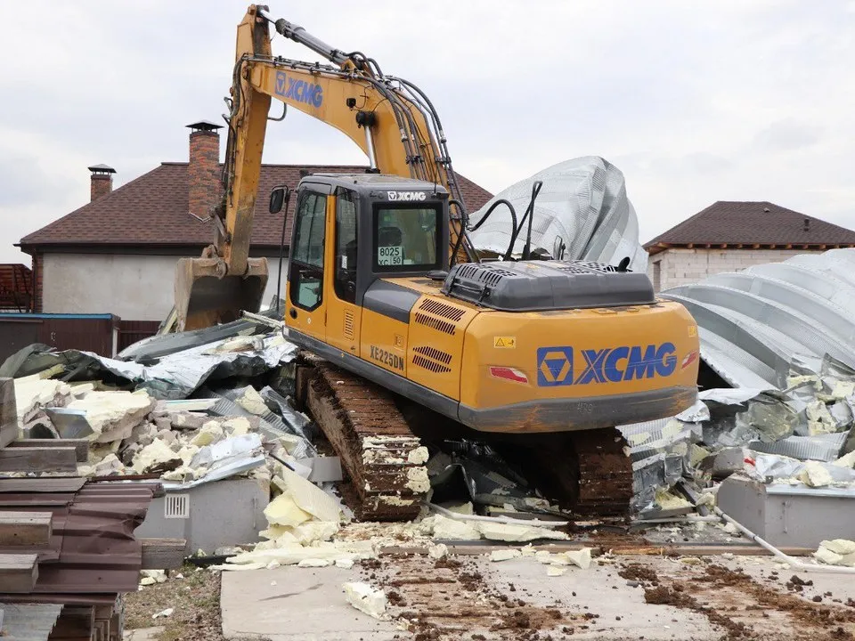 Фото: Пресс-служба администрации городского округа Мытищи