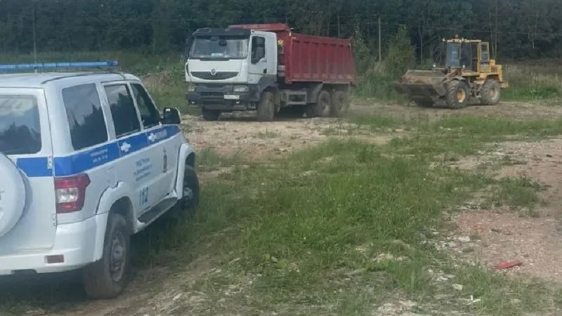 Фото Минэкологии МО.