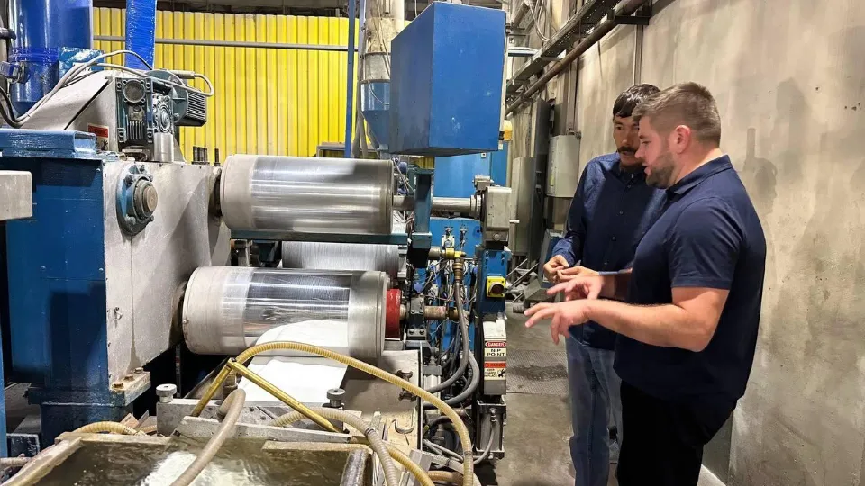 Фото: пресс-служба администрации г.о. Чехов