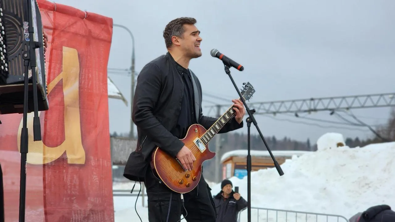 МедиаБанк Подмосковья/Екатерина Данилина