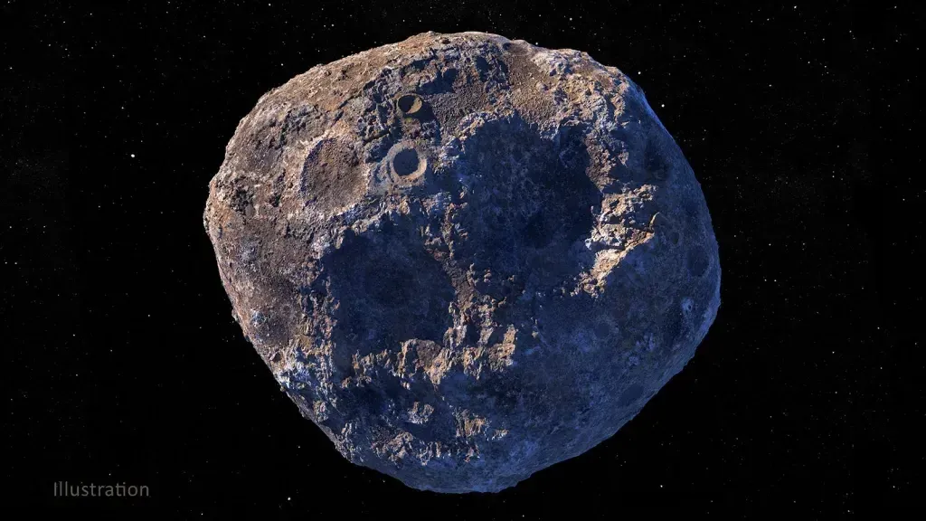 NASA