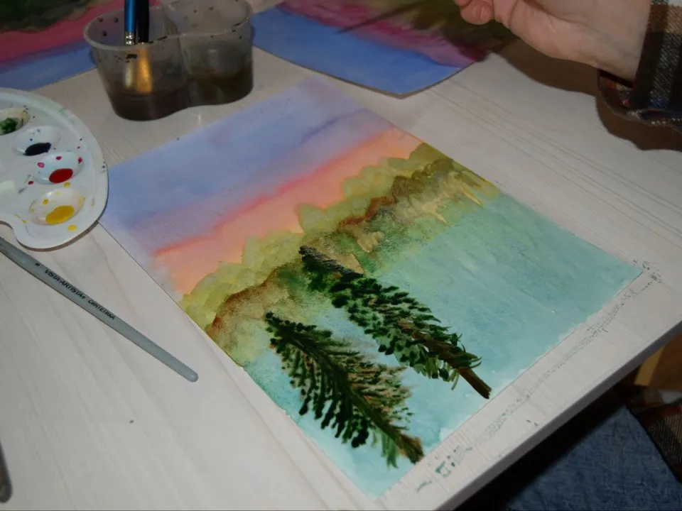 Фото: КЦСОиР «Серебряно-Прудский»