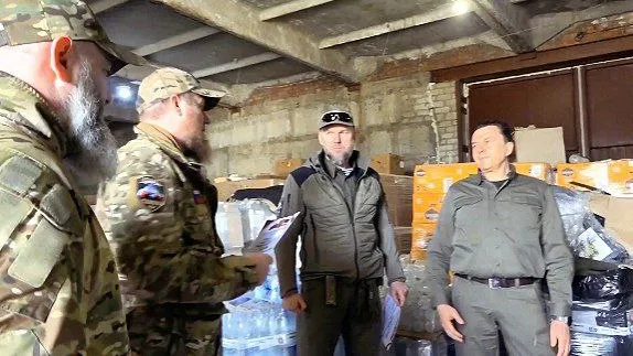 Фото: t.me/parkhomenko_live