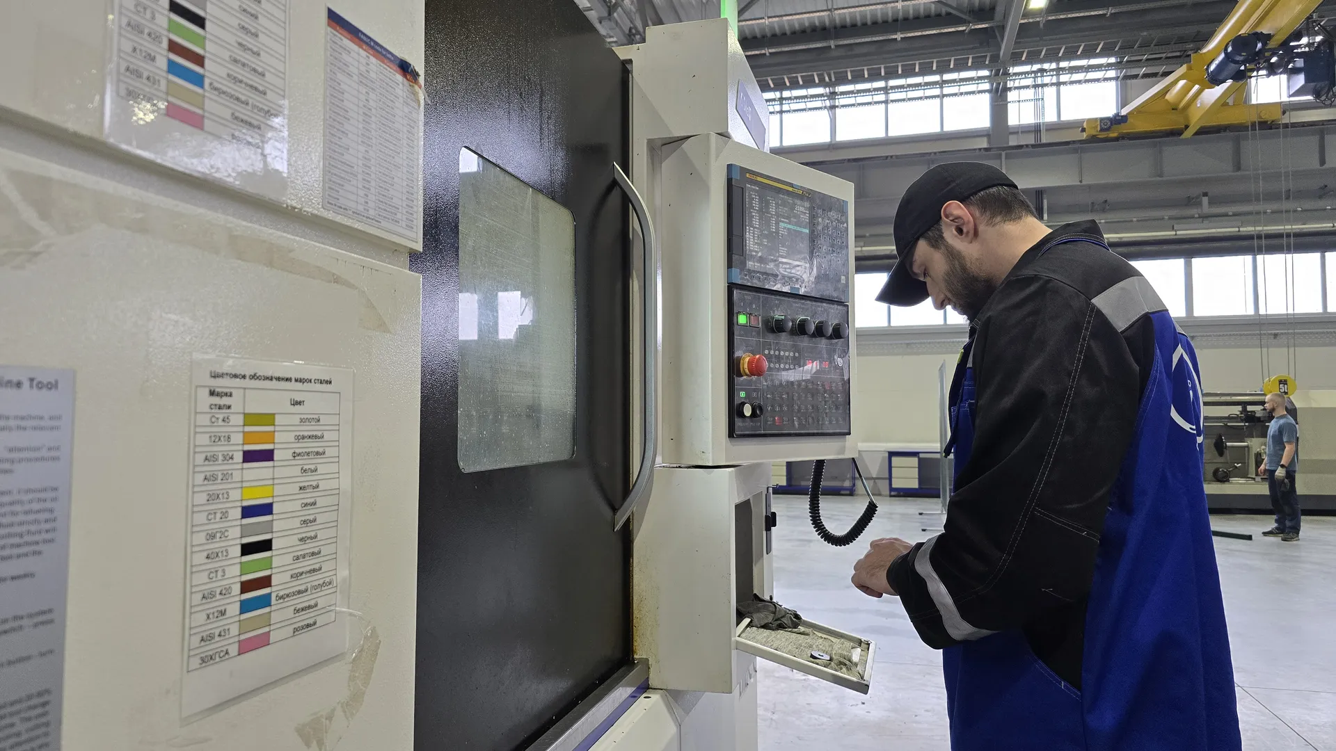 Фото: МедиаБанк Подмосковья/Марина Анисимова