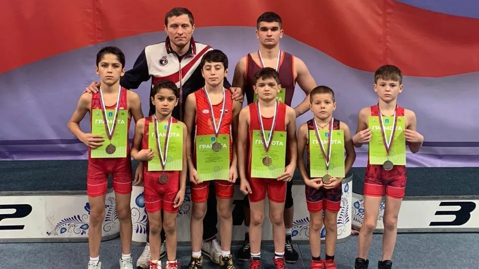 пресс-служба администрации городского округа Красногорск