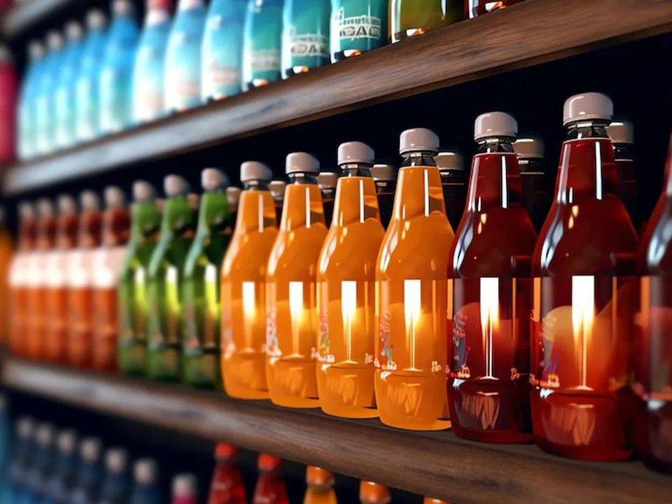 «Пока ничего не нашли»: в Роспотребнадзоре рассказали, как проверяют предприятия и общепит на наличие паленого сидра