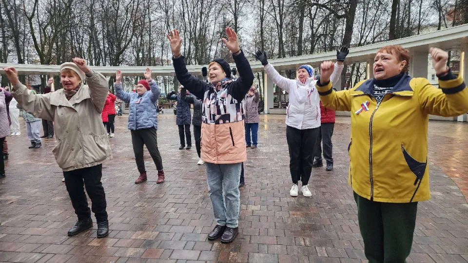 Фото: МедиаБанк Подмосковья/Мария Шигорева