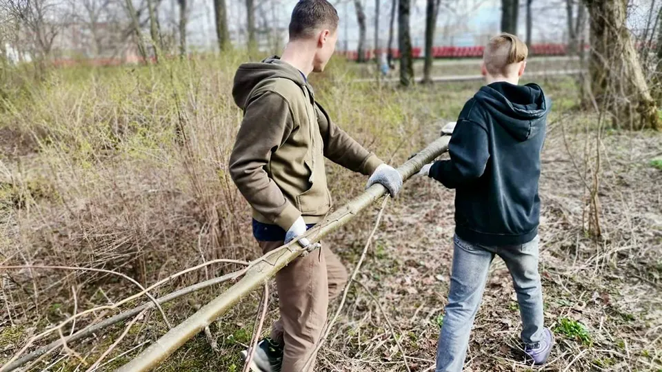 Фото: пресс-служба администрации г.о. Серпухов