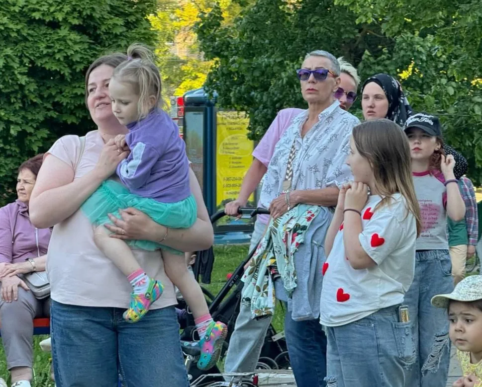 Фото: пресс-служба Администрации Можайского городского округа