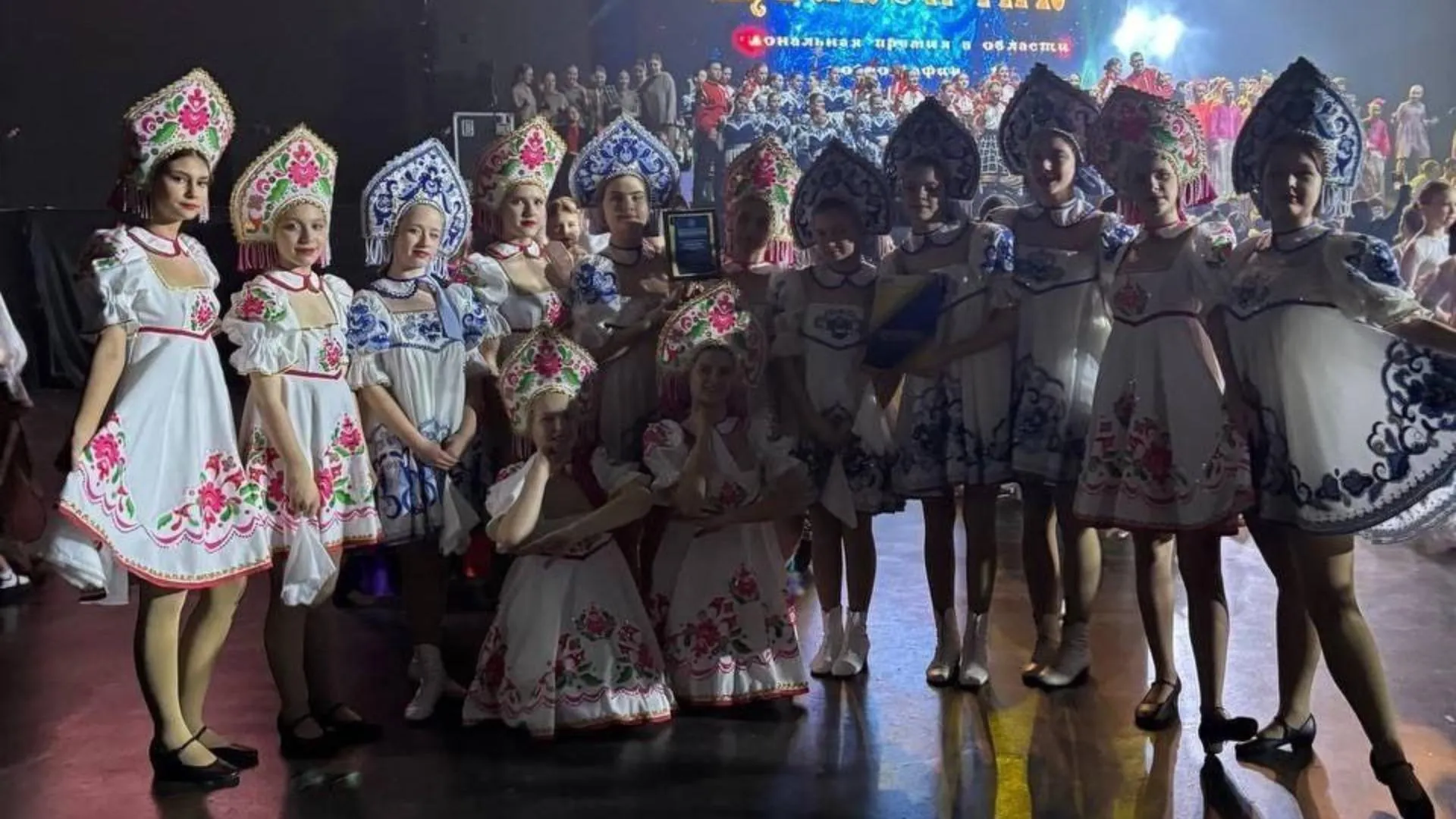 Фото: пресс-служба администрации Шатурского округа