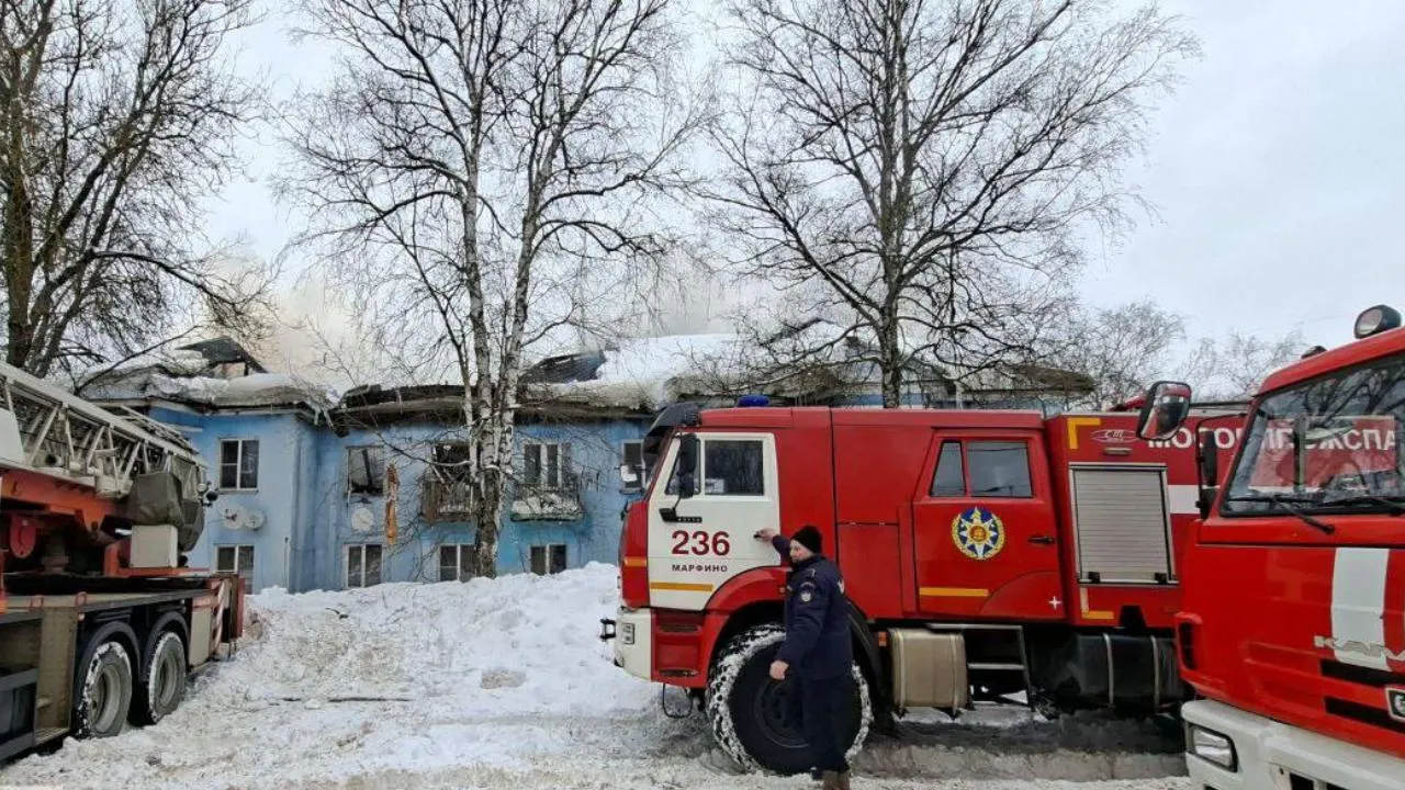 администрация Дмитровского округа