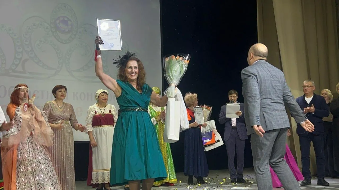 Министерство социального развития Московской области