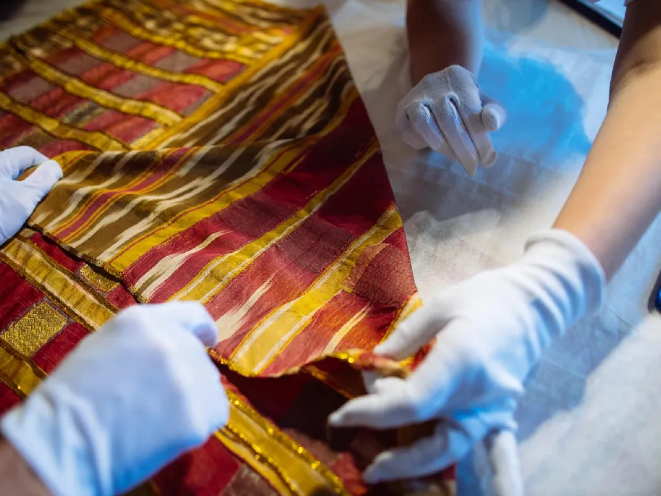 Фото: пресс-служба АНО «Коломенский Посад»