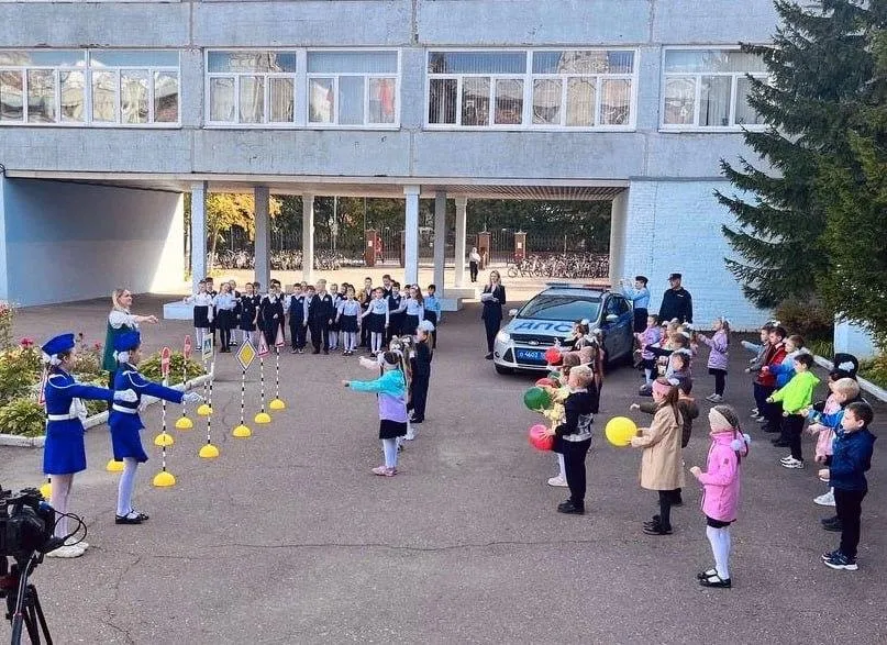 фото:администрация Краснознаменска