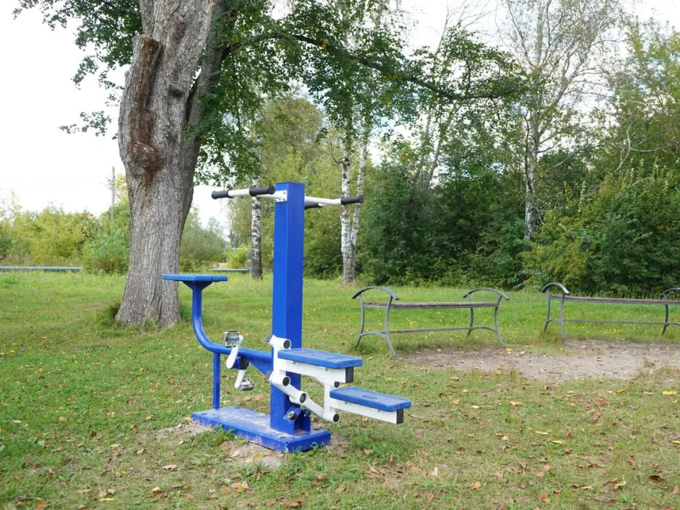 Фото: администрация м.о. Шатура