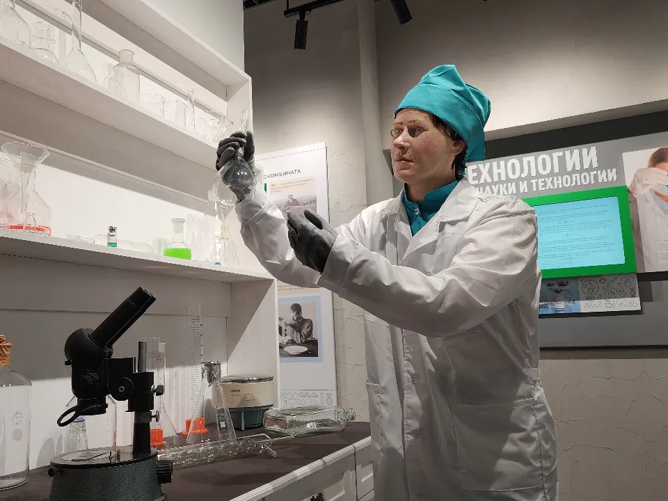 Фото: МедиаБанк Подмосковья/Валерия Тингаева