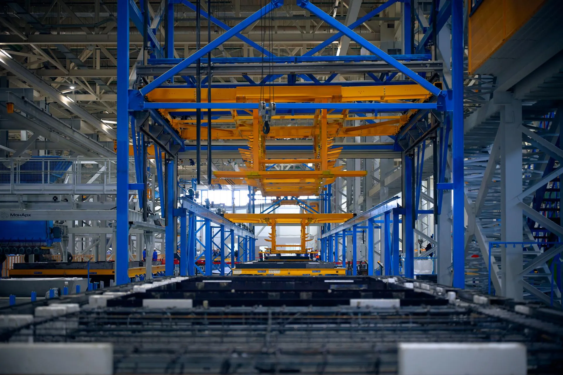 пресс-служба департамента инвестиционной и промышленной политики Москвы