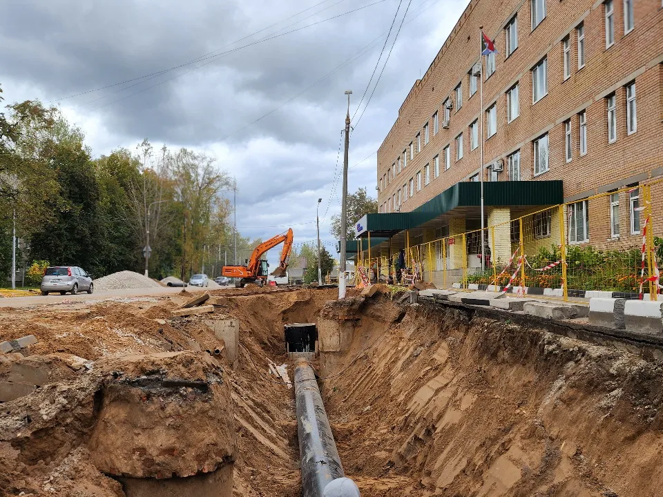 Фото: МедиаБанк Подмосковья/Валерия Тинагева