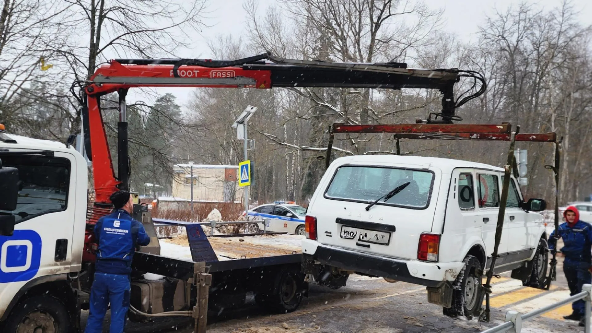 Фото: Анна Мороз